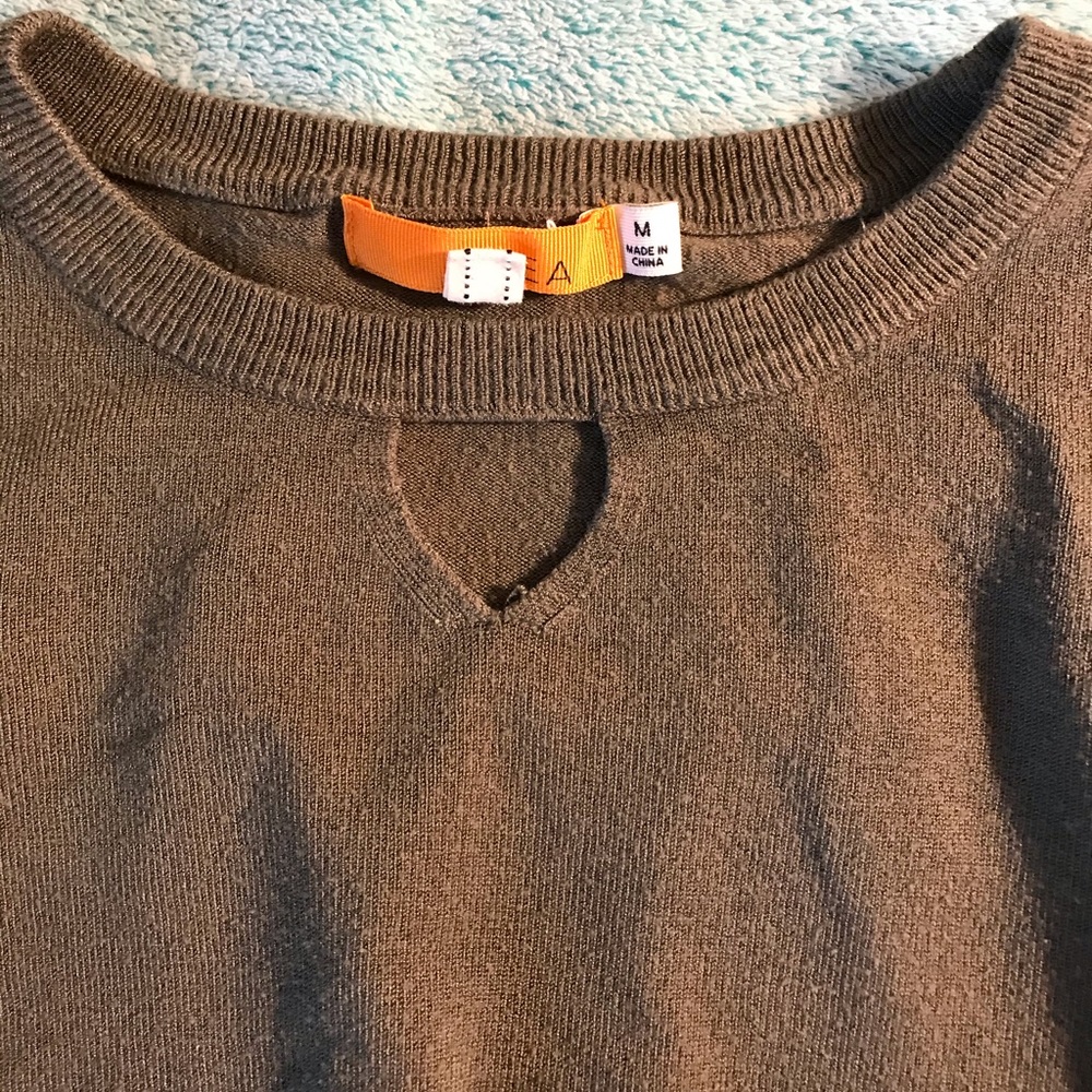 Blouse - Picture 3 of 3